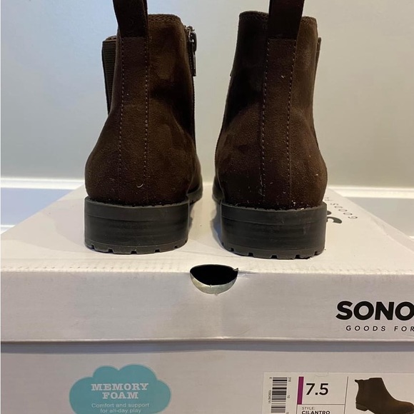 Sonoma ankle boots - Picture 5 of 6